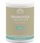 Mattisson Healthstyle Probiotica 7 miljard CFU (125g) 125g thumb