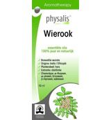 Physalis Physalis Wierook bio (10ml)
