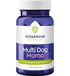 Vitakruid Multi dag mama (30tb) 30tb thumb
