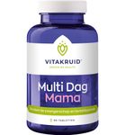 Vitakruid Multi dag mama (90tb) 90tb thumb