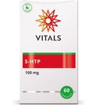 Vitals 5-HTP 100 mg (60vc) 60vc thumb