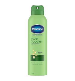 Vaseline Vaseline Lotion spray aloe vera (190ml)
