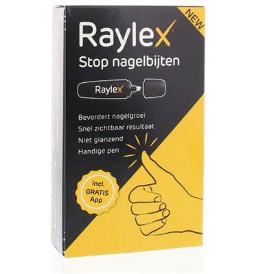 Raylex Pen (1.5ml) 1.5ml