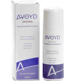 Avoyd Avoyd Serum (90ml)