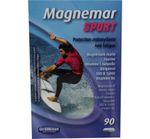 Magnemar Sport Capsules 90 cap thumb