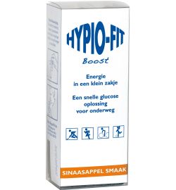 Hypio-Fit Hypio-Fit Hypiofit boost (30sach)