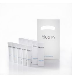 Bluem Bluem Toothpaste fluoride free (15ml)