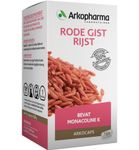 Arkocaps Rode gist rijst (150ca) 150ca thumb