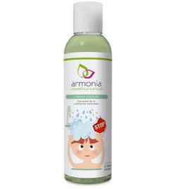 Armonia Armonia School shampoo voor kinderen (300ml)