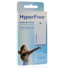 Hyperfree Hyperfree Hyperfree (1st)