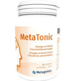 Metagenics Metagenics Metatonic (60tb)