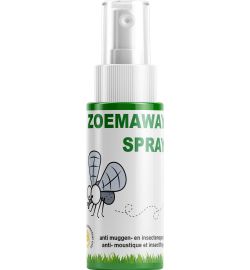 Soria Soria Zoemaway spray (50ml)
