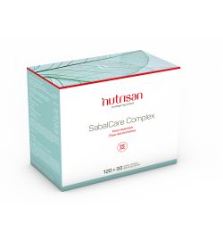Nutrisan Nutrisan SabalCare complex (120+30)