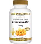 Golden Naturals Ashwagandha (60vc) 60vc thumb