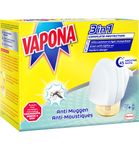 Vapona Anti mug stekker 45 nachten (1st) 1st thumb
