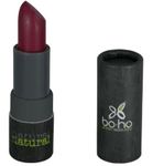 Boho Cosmetics Lipstick groseille 103 mat (3.8g) 3.8g thumb