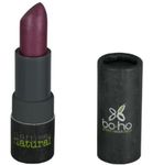 Boho Cosmetics Lipstick orchidee 204 glans (3.5g) 3.5g thumb
