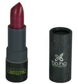 Boho Cosmetics Boho Cosmetics Lipstick vanille frai 402 (3.5g)