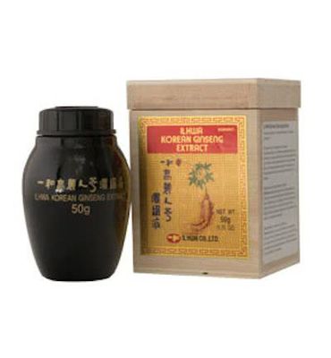 Il Hwa Ginseng extract (50g) 50g