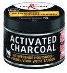 Lucovitaal Activated charcoal (50g) 50g thumb