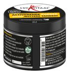 Lucovitaal Activated charcoal (50g) 50g thumb