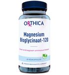 Orthica Magnesium bisglycinaat-120 (60VC) 60VC thumb