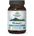 Organic India Memory bio (90ca) 90ca thumb