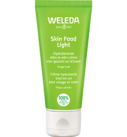 Weleda Weleda Skin food light (75ml)