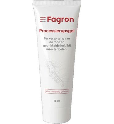 Fagron Processierupsgel (75g) 75g