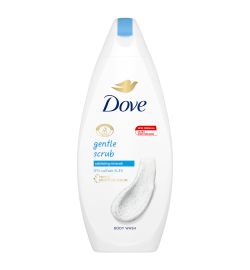 Dove Dove Shower gentle scrub (225ml)