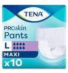 Tena Pants maxi proskin L (10st) 10st thumb