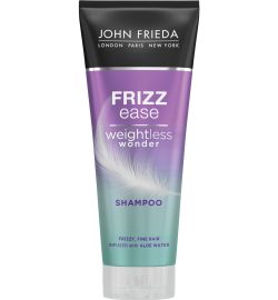John Frieda John Frieda Shampoo frizz ease weightless wonder (250ml)