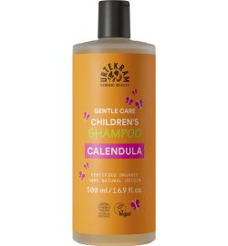 Urtekram Urtekram Kinder shampoo calendula (500ml)
