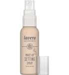 Lavera Make-up setting spray bio (50ml) 50ml thumb