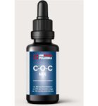 Uni Swiss C-O-C mix Curcumine, Olibanum en Vitamine C (10ml) 10ml thumb