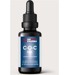 Uni Swiss C-O-C mix Curcumine, Olibanum en Vitamine C (30ml) 30ml thumb