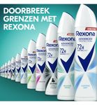 Rexona Deodorant spray cotton dry (150ml) 150ml thumb