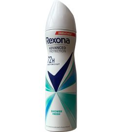 Rexona Rexona Women deodorant spray shower fresh (150ml)