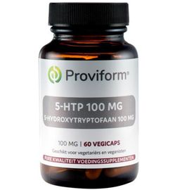 Proviform Proviform 5-HTP 100 mg griffonia (60vc)