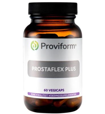 Proviform Prostaflex plus (60vc) 60vc