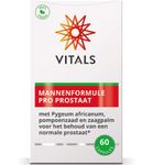 Vitals Mannenform pro prostaat (60ca) 60ca thumb