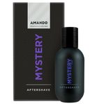 Amando Mystery Aftershave (50ml) 50ml thumb