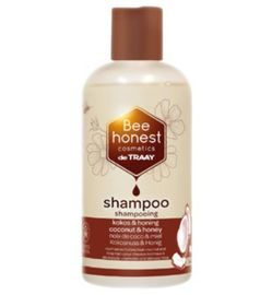 Bee Honest Bee Honest Shampoo kokos & honing (250ml)