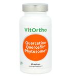 VitOrtho Quercetine quercefit phytosome (60vc) 60vc thumb