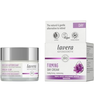 Lavera Firming day cream bio EN-IT (50ml) 50ml