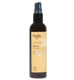 Najel Najel Black cumin oil (125ml)