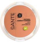 Sante Compact powder 03 warm honey (9g) 9g thumb