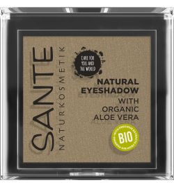 Sante Sante Eyeshadow naturel 04 tawny taupe (1.8g)