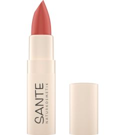 Sante Sante Lipstick moisture 01 rose pink (4.5g)