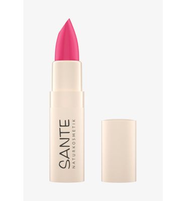 Sante Lipstick moisture 04 confident pink (4.5g) 4.5g